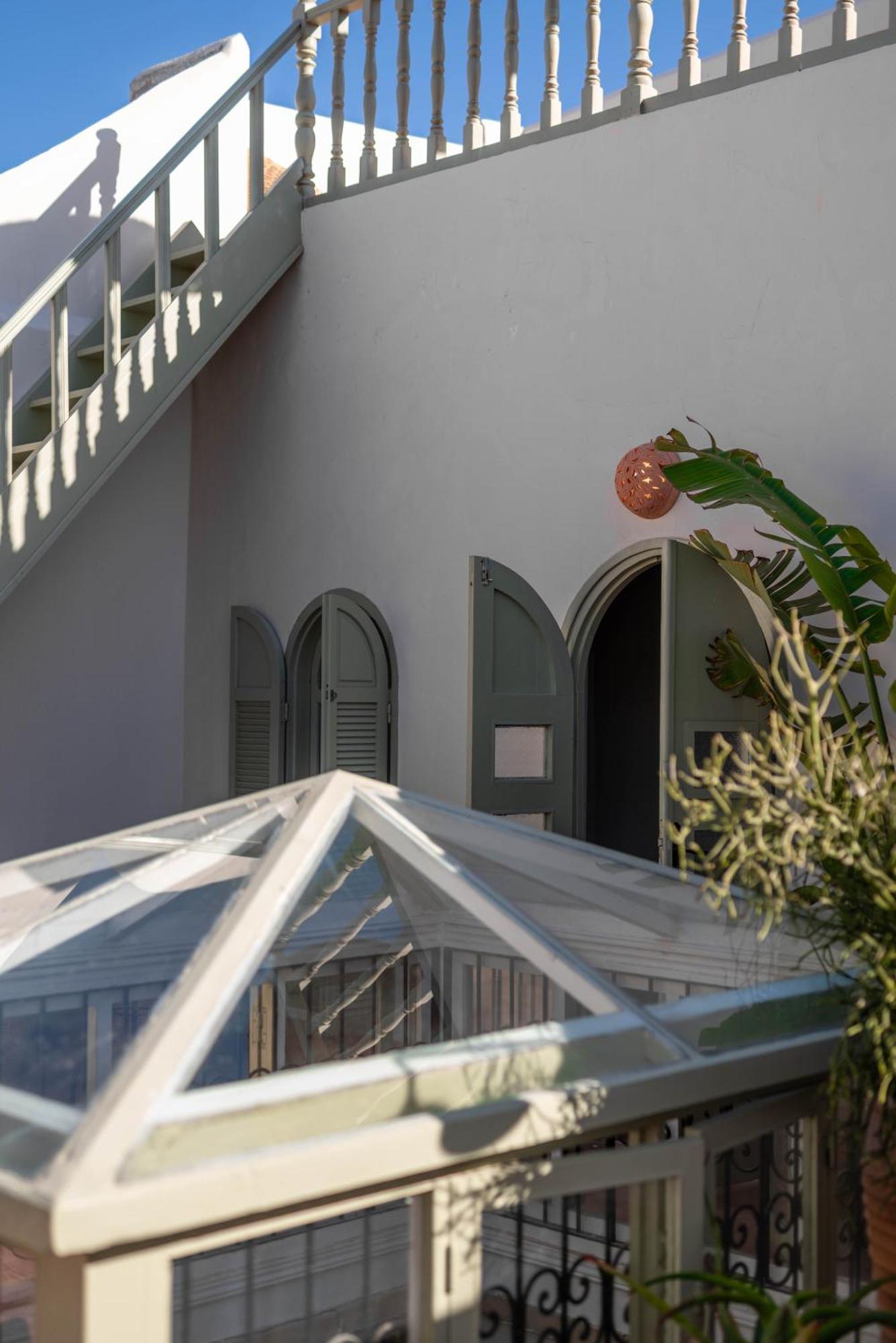 Riad Petite Reverie Эс-Сувейра Экстерьер фото