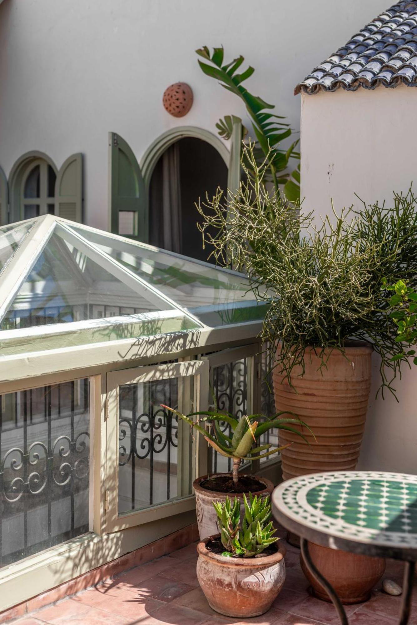 Riad Petite Reverie Эс-Сувейра Экстерьер фото